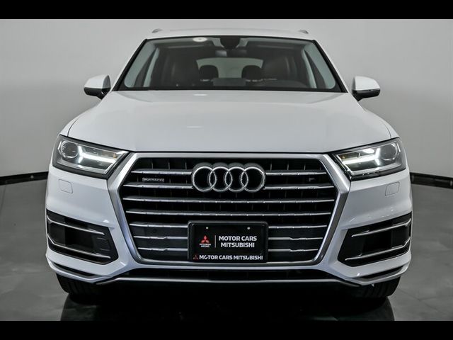 2017 Audi Q7 Premium