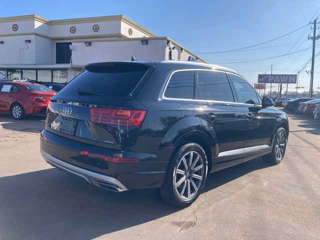 2017 Audi Q7 Premium