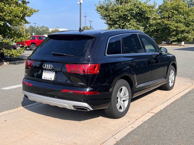 2017 Audi Q7 Premium