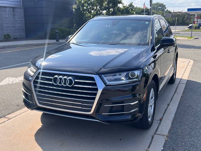 2017 Audi Q7 Premium