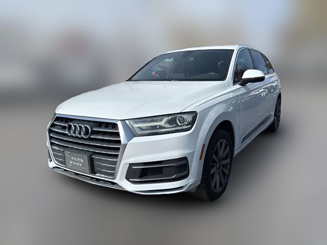 2017 Audi Q7 Premium