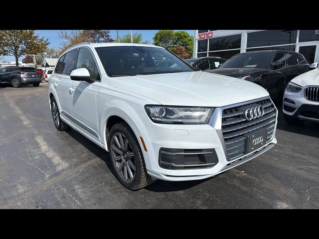 2017 Audi Q7 Premium