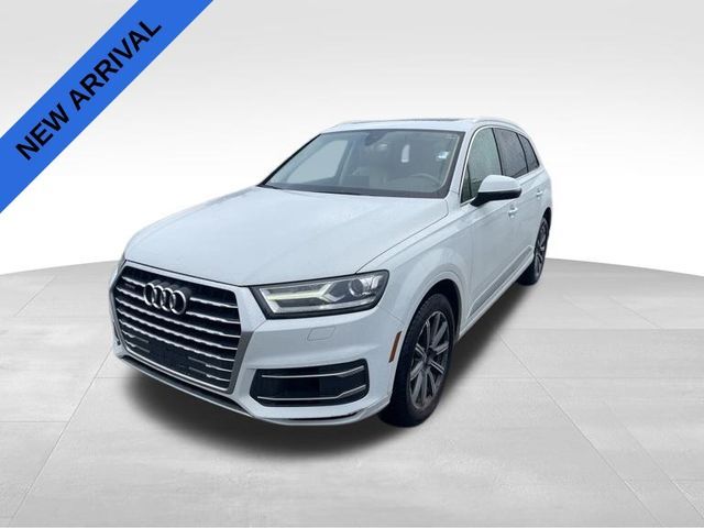 2017 Audi Q7 Premium