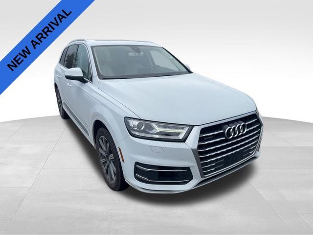 2017 Audi Q7 Premium