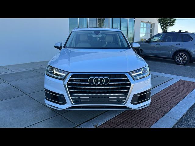 2017 Audi Q7 Premium