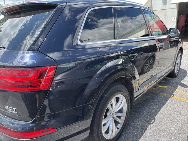 2017 Audi Q7 Premium