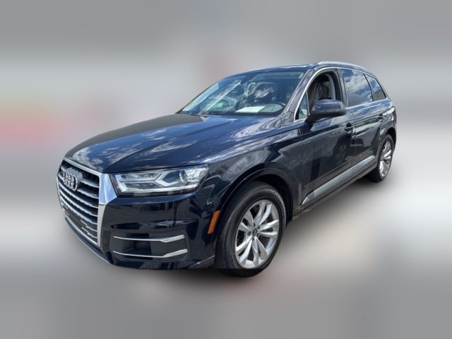 2017 Audi Q7 Premium