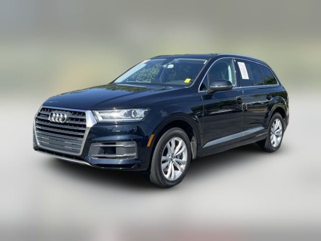 2017 Audi Q7 Premium