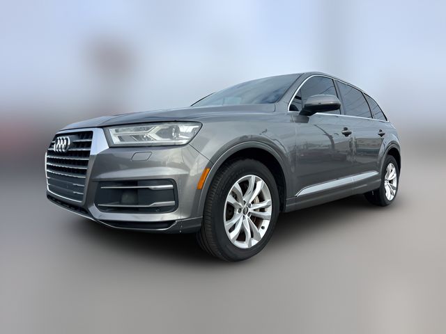2017 Audi Q7 Premium