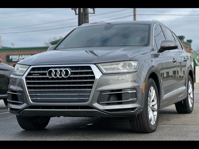 2017 Audi Q7 Premium