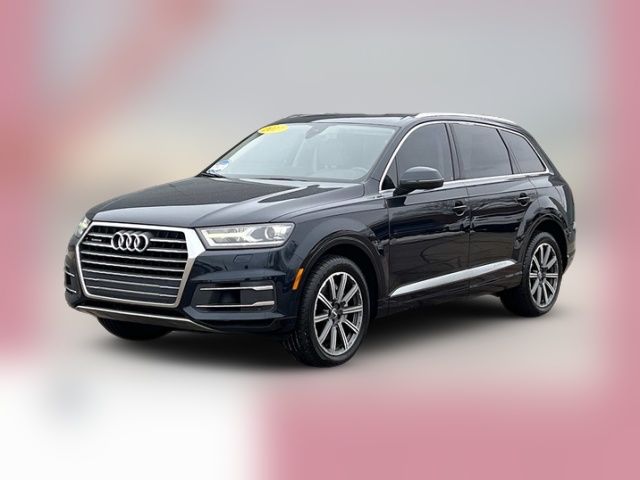 2017 Audi Q7 Premium