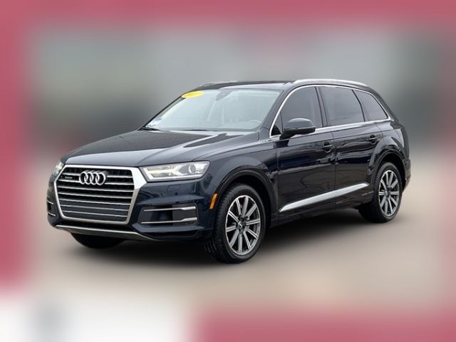 2017 Audi Q7 Premium