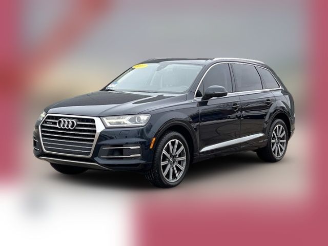 2017 Audi Q7 Premium