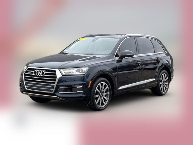 2017 Audi Q7 Premium