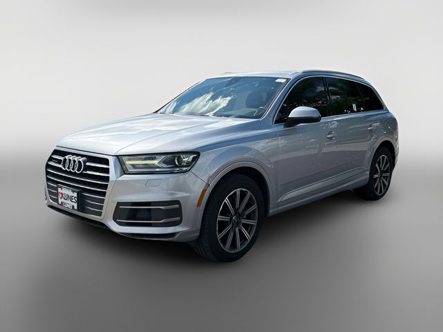 2017 Audi Q7 Premium