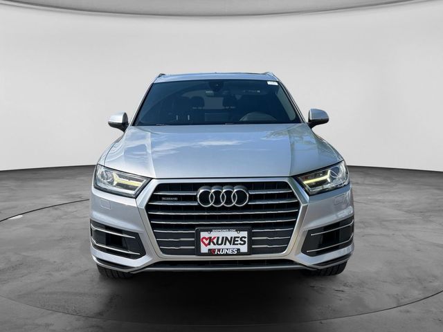 2017 Audi Q7 Premium