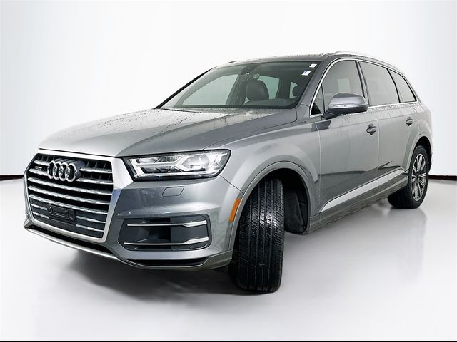 2017 Audi Q7 Premium