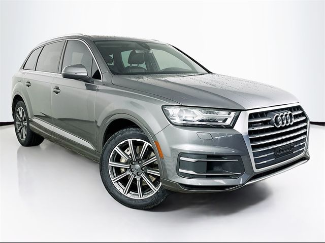 2017 Audi Q7 Premium