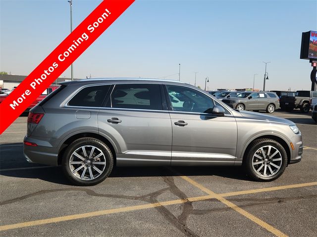 2017 Audi Q7 Premium