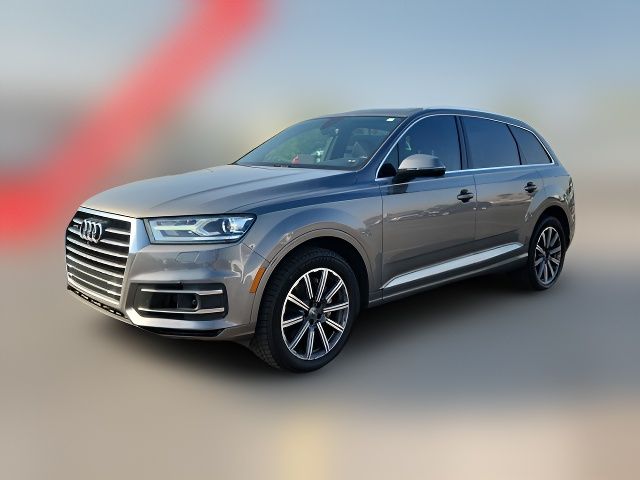 2017 Audi Q7 Premium
