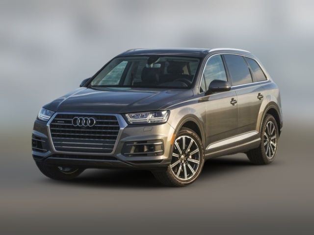 2017 Audi Q7 Premium