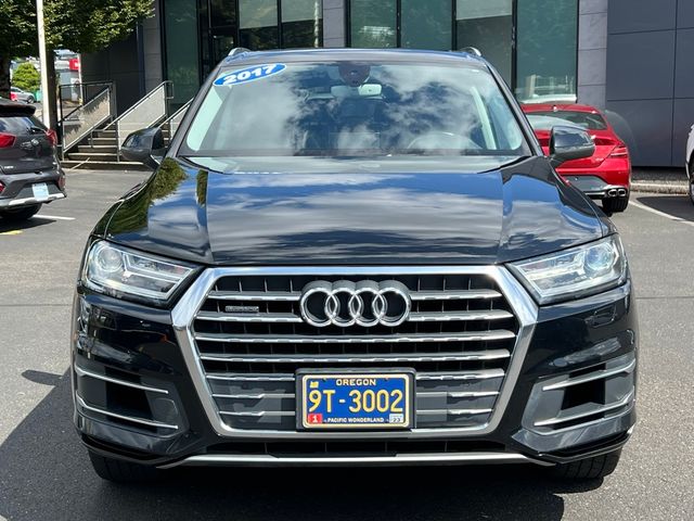 2017 Audi Q7 Premium