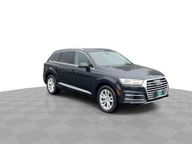 2017 Audi Q7 Premium