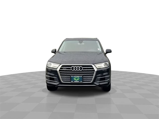 2017 Audi Q7 Premium