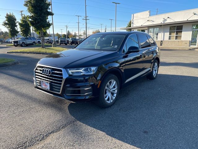 2017 Audi Q7 Premium