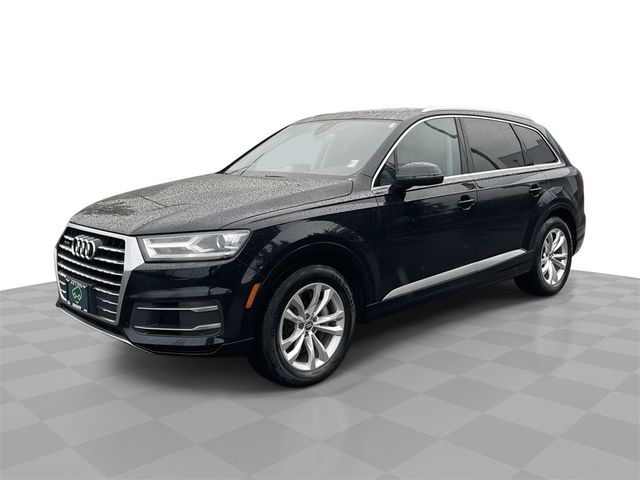 2017 Audi Q7 Premium