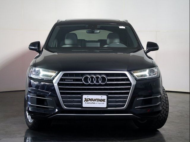 2017 Audi Q7 Premium