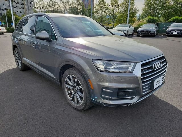 2017 Audi Q7 Premium