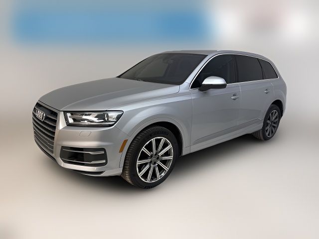 2017 Audi Q7 Premium