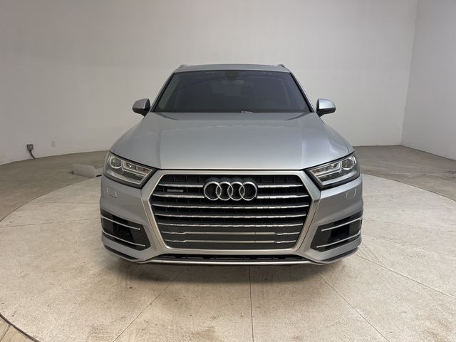 2017 Audi Q7 Premium