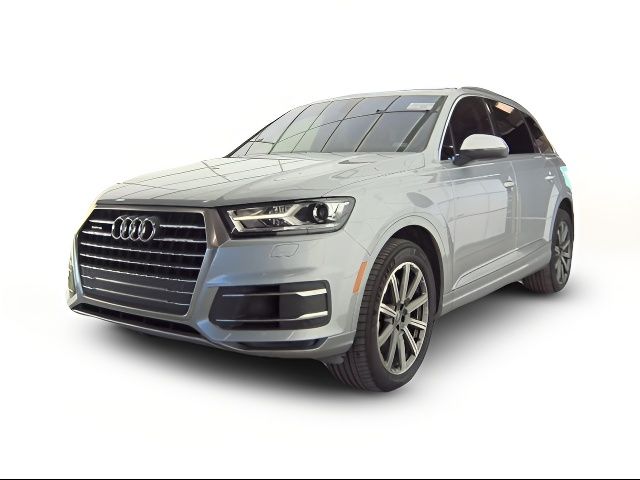 2017 Audi Q7 Premium