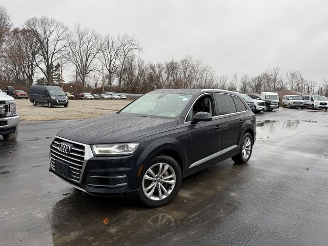 2017 Audi Q7 Premium