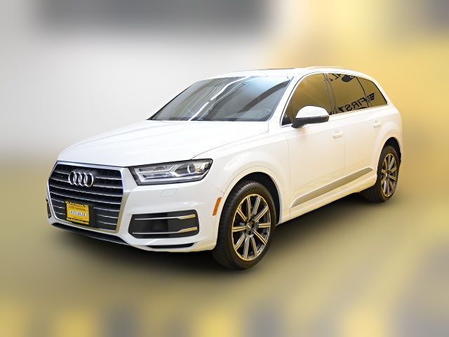 2017 Audi Q7 Premium