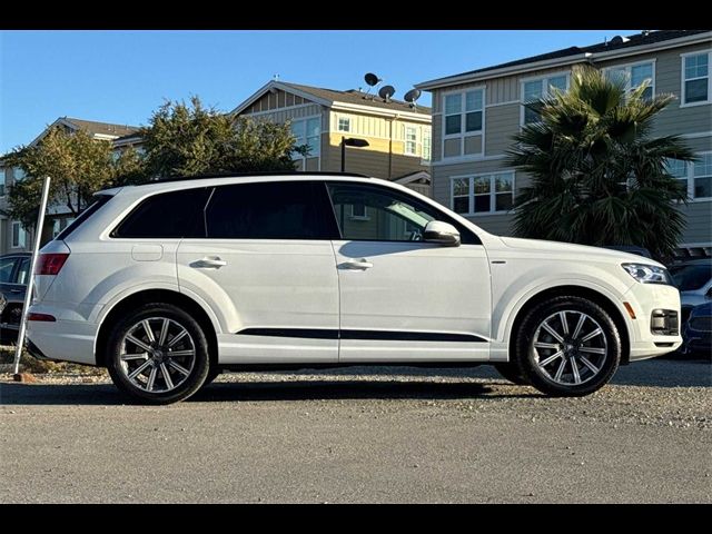 2017 Audi Q7 Premium