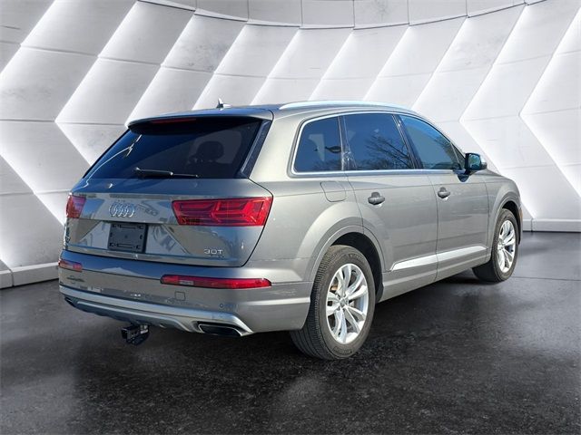 2017 Audi Q7 Premium