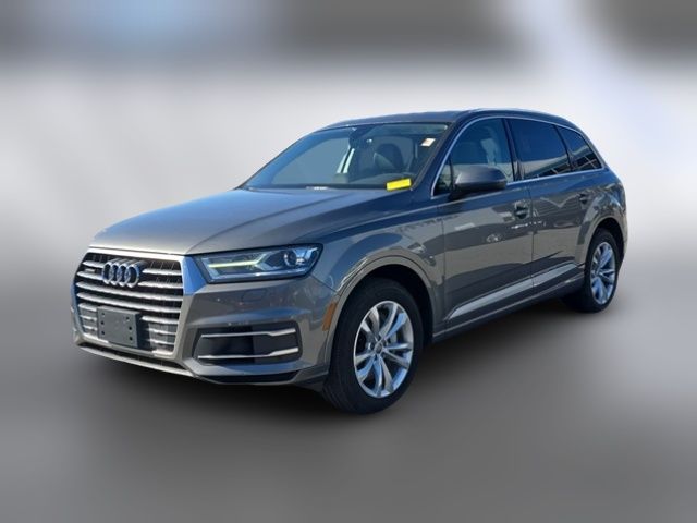 2017 Audi Q7 Premium