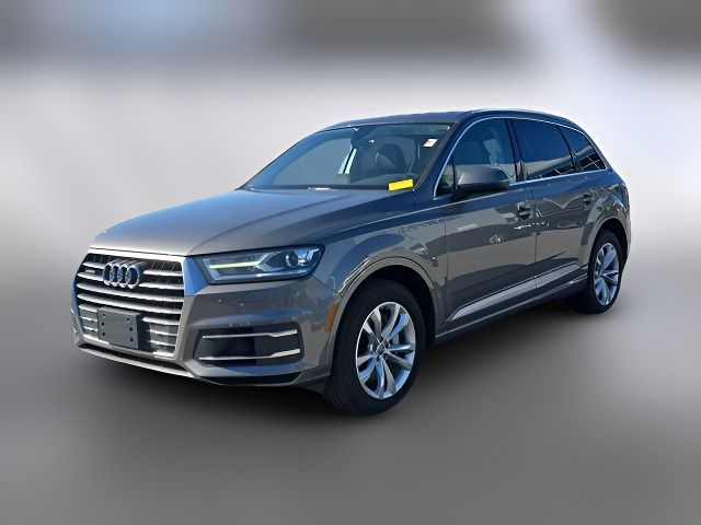 2017 Audi Q7 Premium