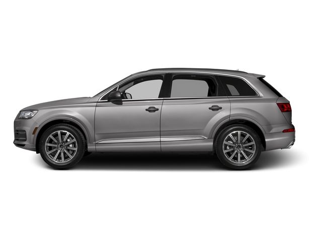 2017 Audi Q7 Prestige