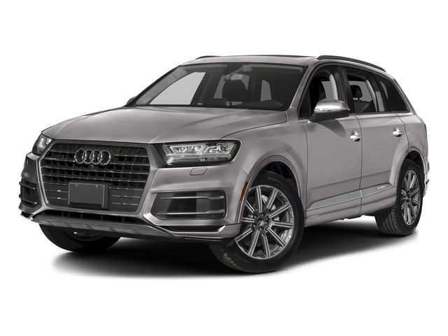 2017 Audi Q7 Prestige