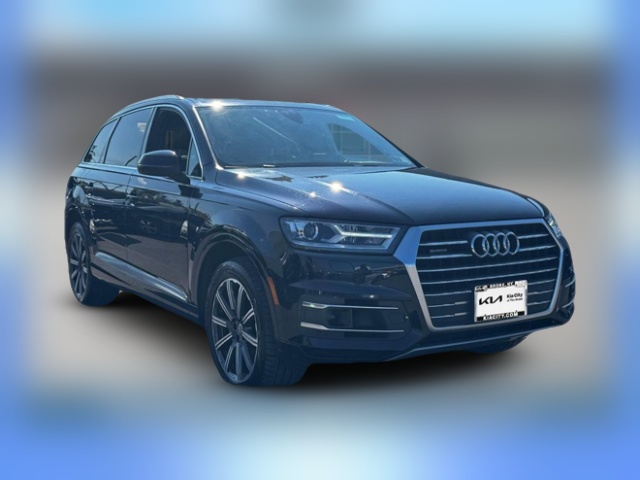 Used 2017 Audi Q7 Premium+Plus For Sale in BRONX, NY | Capital One