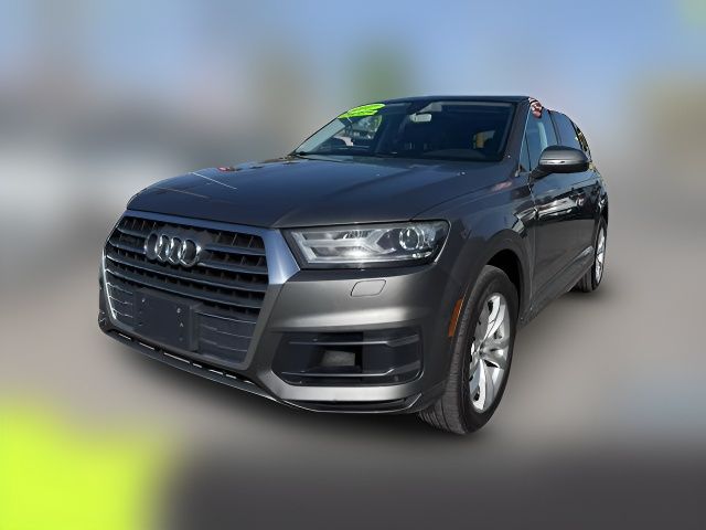 2017 Audi Q7 Premium