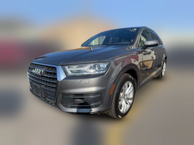 2017 Audi Q7 Premium