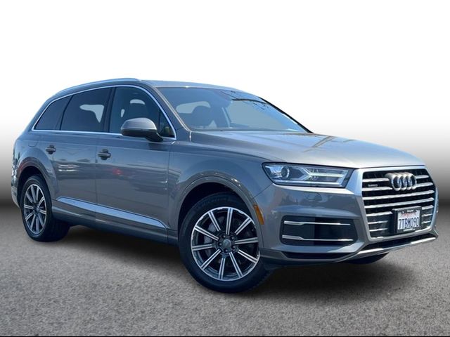 2017 Audi Q7 Premium