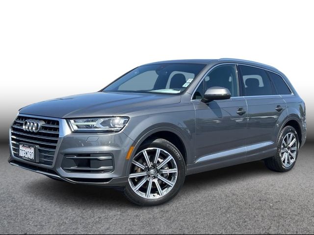 2017 Audi Q7 Premium