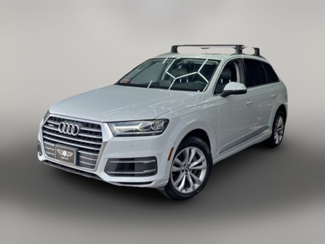 2017 Audi Q7 Premium