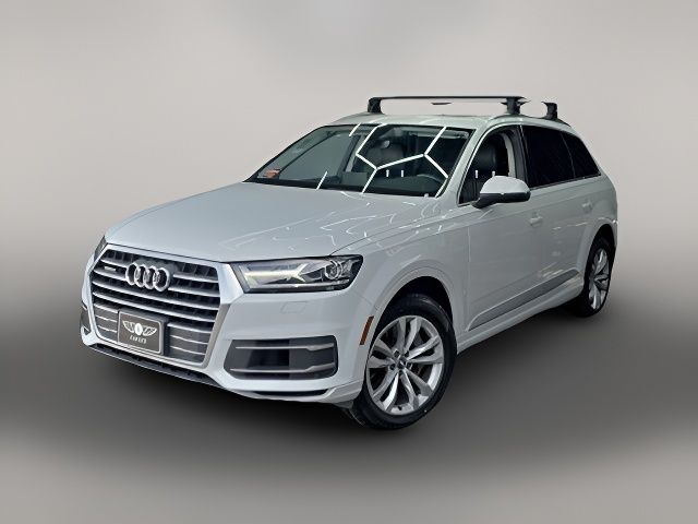 2017 Audi Q7 Premium